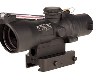 TRIJICON ACOG 3X24 RED HS/DOT .223