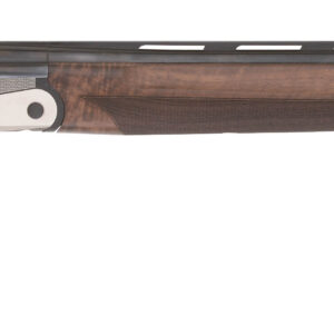 TSA O/U CYPHYER X 12GA 3 DELUXE WALNUT 28