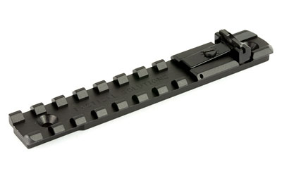 TAC SOL BUCK MARK INTEGRAL RAIL