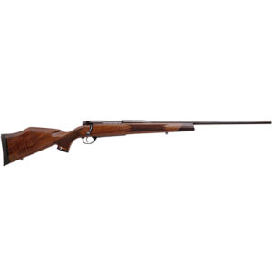 WBY MKV DLX 6.5-300WBY 26 GLOSS AA WALNUT