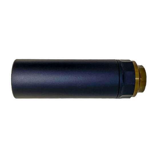 WITT SUPPRESSOR MOD-1 223 1/2-28