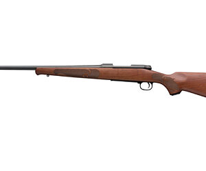 WIN M70 FTHWT 264 WIN 24" BLK WLNT