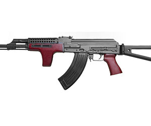 ZASTAVA M70 762X39 16" 30RD TRI RED