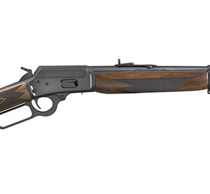 Marlin 1894 Classic .44 Magnum Lever-Action Rifle, 20.25" Barrel, 10 Rounds, Satin Blued