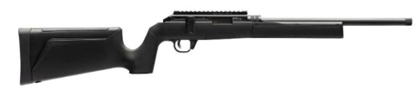 Hamm Force B1 Rifle .22Mag All Weath/Blk 9rd