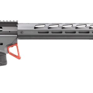 Precision 6MM GT 26" Magpul Grey 10-rd