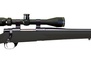 Howa GP 6.5gren 20" HB 4-12x40 package Blk