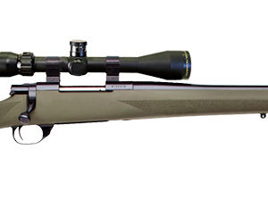 Howa GP 6.5gren 20" HB 4-12x40 package Green