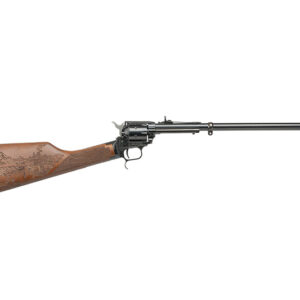 RR RANCHER 22LR BK 16 6RDS WB16 WESTERN CAMP
