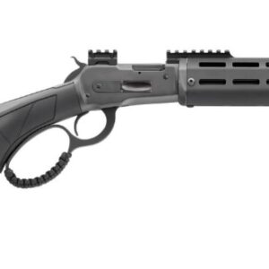 1886 LA TD Wildlands .45-70 16" Black 5-rd