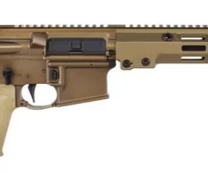 Super Duty Mod 1 5.56mm 13.9" P&W DDC