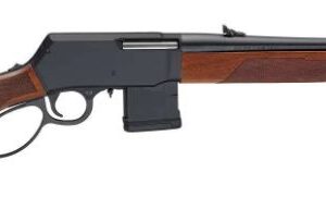 Henry Supreme Rifle 223/5.56  18" Wood 10-rd