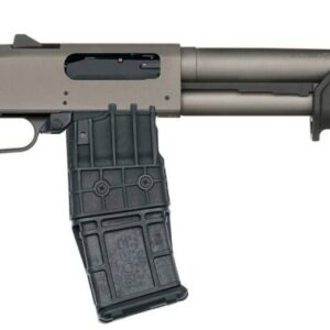 590M MAG-FED 12Ga 18.5" MAGPUL BLK 10rd