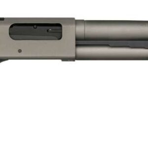590A1 Pro 12Ga 18.5" MAGPUL Blk/Gry 6rd