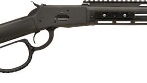 G-Force LVR44 44 Mag 16.5" Black 8-rd