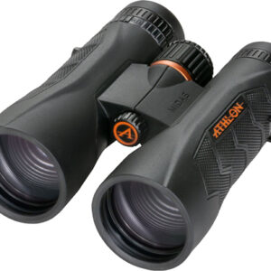 ATHLON BINOCULARS MIDAS PRO G2 - 12X50 UHD ROOF PRISM BLACK