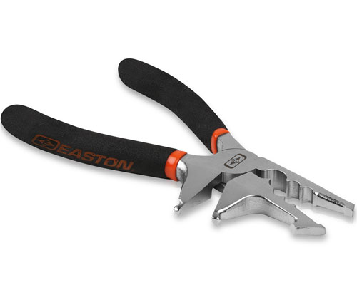 Easton multi-tool pliers on white background