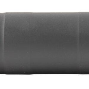 CGS SUPPRESSORS CGSMOD99MM Mod 9  Full Size 9mm Luger 7.70" Black Anodized