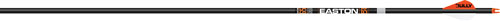 EASTON ARROW 6.5MM HUNTER CLSC - 340 W/2" BULLY VANES 6-PACK