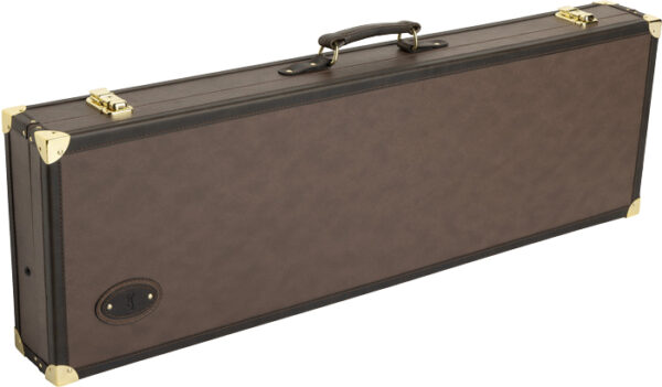 BROWNING LUGGAGE CASE AUTO/PMP - SHOTGUNS TO 32" BARRELS BROWN - Image 2