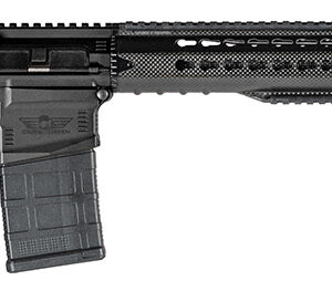 Christensen Arms CA-10 DMR 6.5 Creedmoor AR-Style Rifle, 20" Barrel, 20+1 Rounds