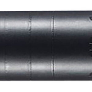 Aero Precision APRS100202C LAHAR 30 30 Cal (7.62mm), Rated Up To 300 Win Mag, 5.90" L Black Stainless Steel/Inconel, 5/8"-24 tpi Direct Thread Adapter