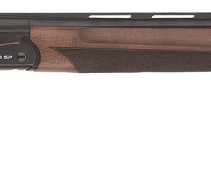 TriStar 33180 Cypher Sporting Over/Under 12 Gauge 3" 2rd 30" Chrome-Lined, Blued Barrel/Rec, Deluxe Walnut Furniture, Adj. Comb Stock, Fiber Optic Sight, 5 Ext. Chokes