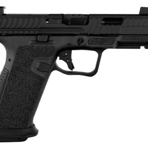 LFA LF9C92011 FALCON 9XC 9MM 4" COMP BLK