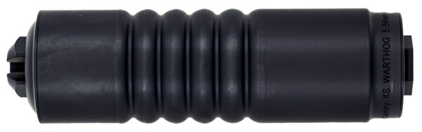 Ab Suppressor A10-5.56 Duty Can  5.56 QD Thread 1/2-28