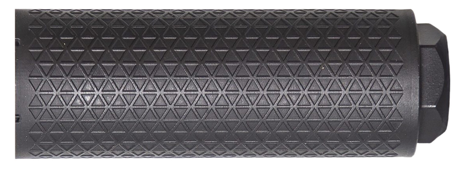 Radical Defense CS3TI Carbine Suppressor 300 Blackout KFM 5/8x24