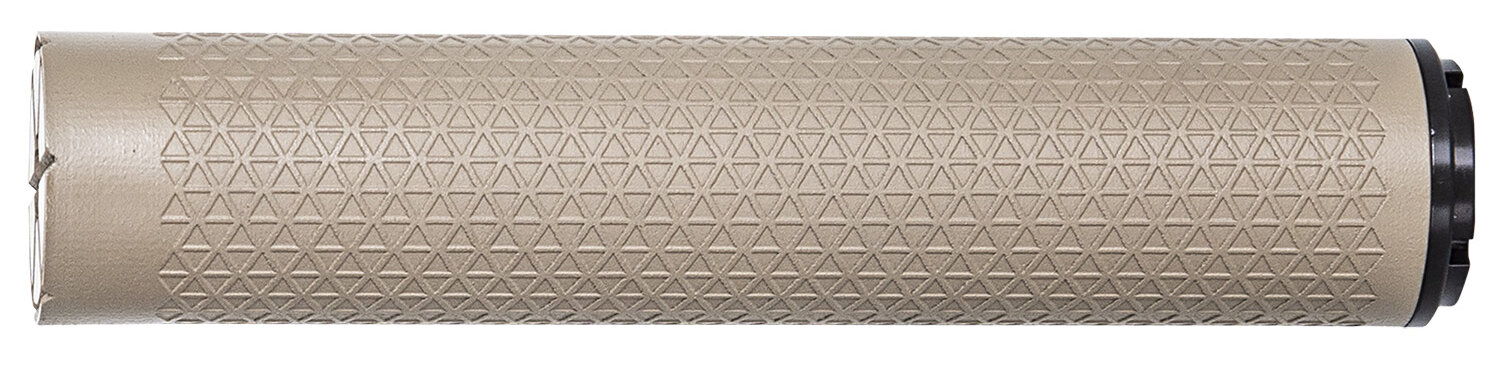 Radical Defense LS3TI-FDE Rifle Suppressor 30 Cal KFM 5/8x24