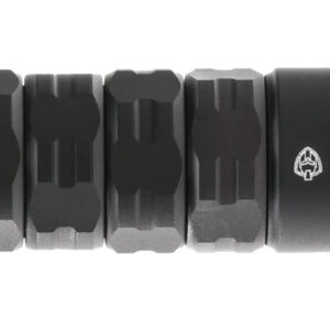 Jk Armament JK105CCX9 105 CCX 9mm Concealed Carry System 1/2x28