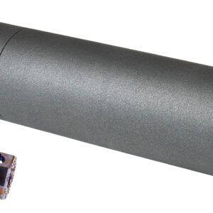 Odin Works SUPBADQD762 Badlands QD Suppressor 7.62