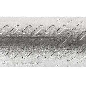 B&T Firearms SD762SRBSTI SRBS Suppressor 7.62 NATO Titanium w/ Surefire Hub Adapter