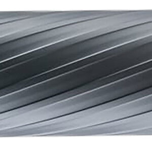 Anechoic X30LB Anechox 30L 22-30Cal 1.62" Black Titanium/Stainless Steel 5/8"x24
