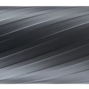 Anechoic X30B Anechox 30  22-30Cal 1.62" Black Titanium/Stainless Steel 5/8"x24
