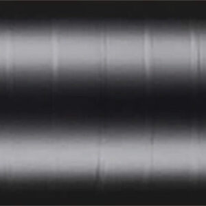 Dead Air WOLFMANKMQDK Wolfman KeyMicro Kit 1.618" Black 17-4 PH Stainless Steel