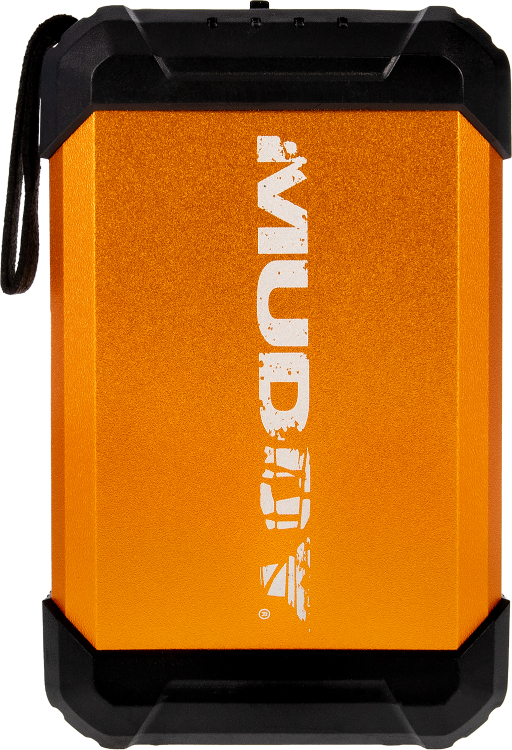 Walker's MUDHW10K 3-In-1 Hand Warmer Black/Orange