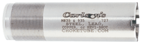 CARLSONS CHOKE TUBE FLUSH - MOUNT 12GA X-FULL ACCU-MAG