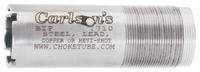 CARLSONS CHOKE TUBE FLUSH - MOUNT 12GA IC INVECTOR+