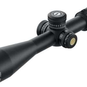 ATHLON SCOPE HELOS BTR G2 30MM - 4-20X50 SF IR APLR6 MOA FFP