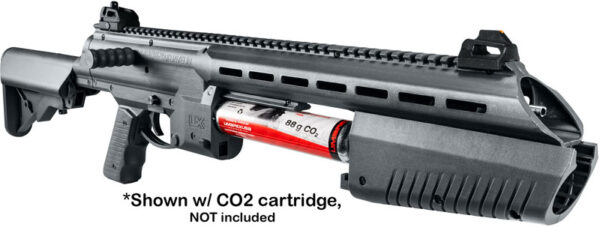 UMAREX AIRJAVELIN PCP POWERED - ARROW RIFLE ONLY 300FPS - Image 4