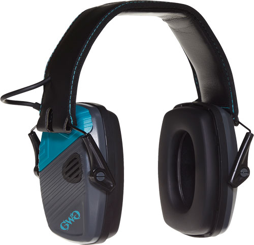 ALLEN GIRLS W/ GUNS LOW - PROFILE EMUFF 24DB