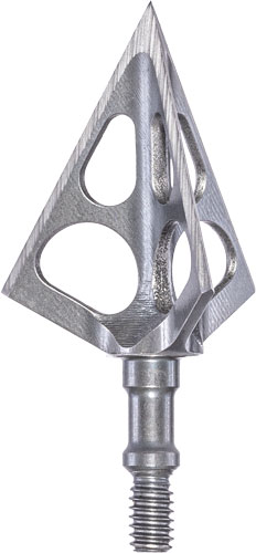 MUZZY BROADHEAD XBOW MUZZY ONE - 3-BLADE 100GR 1 1/8" CUT 3PK