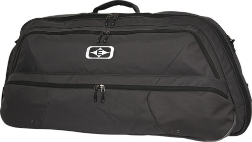 EASTON WORK HORSE BOW CASE - CHARCOAL 41"X18" W/8 POCKETS