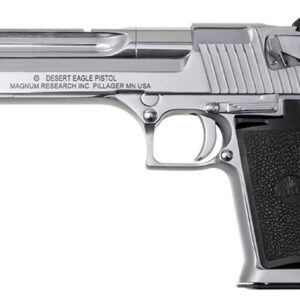 Desert Eagle MK XIX 44Mag6"PC CA Approve