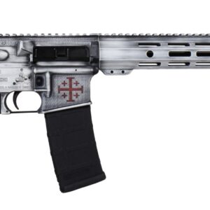 SCC AR-15 5.56 16" TEMPLAR 30R