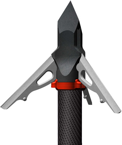 G5 BROADHEAD DEADMEAT XBOW - 3-BLD EXPAN 100GR 1.5" CUT 3PK