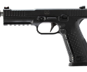AMPF STRK 1 MK2 9MM 5.4" TB 17RD BLK