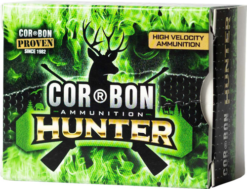 CORBON 500 SW MAG 275GR - DPX 12RD 12BX/CS